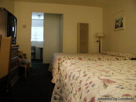 Cedar Inn & Suites South Lake Tahoe Cameră foto